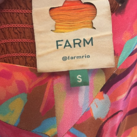 Farm rio dress - Picture 8 of 11